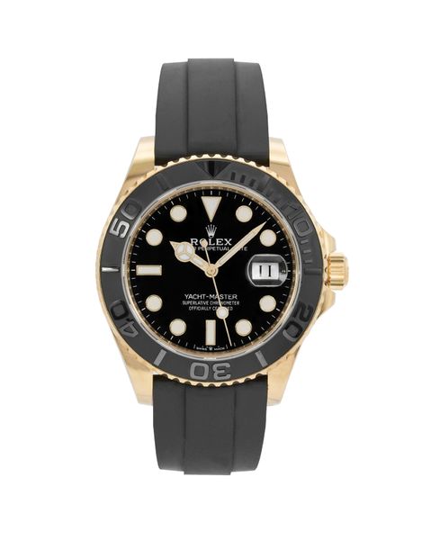 Rolex Yacht-Master 226658